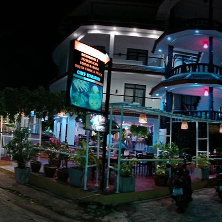 La Capannina Hotel Patong 外观 照片