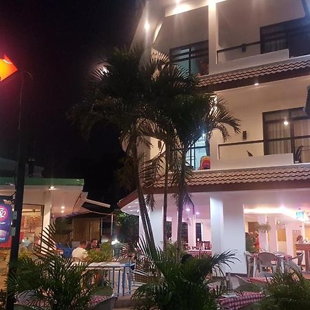 La Capannina Hotel Patong 外观 照片