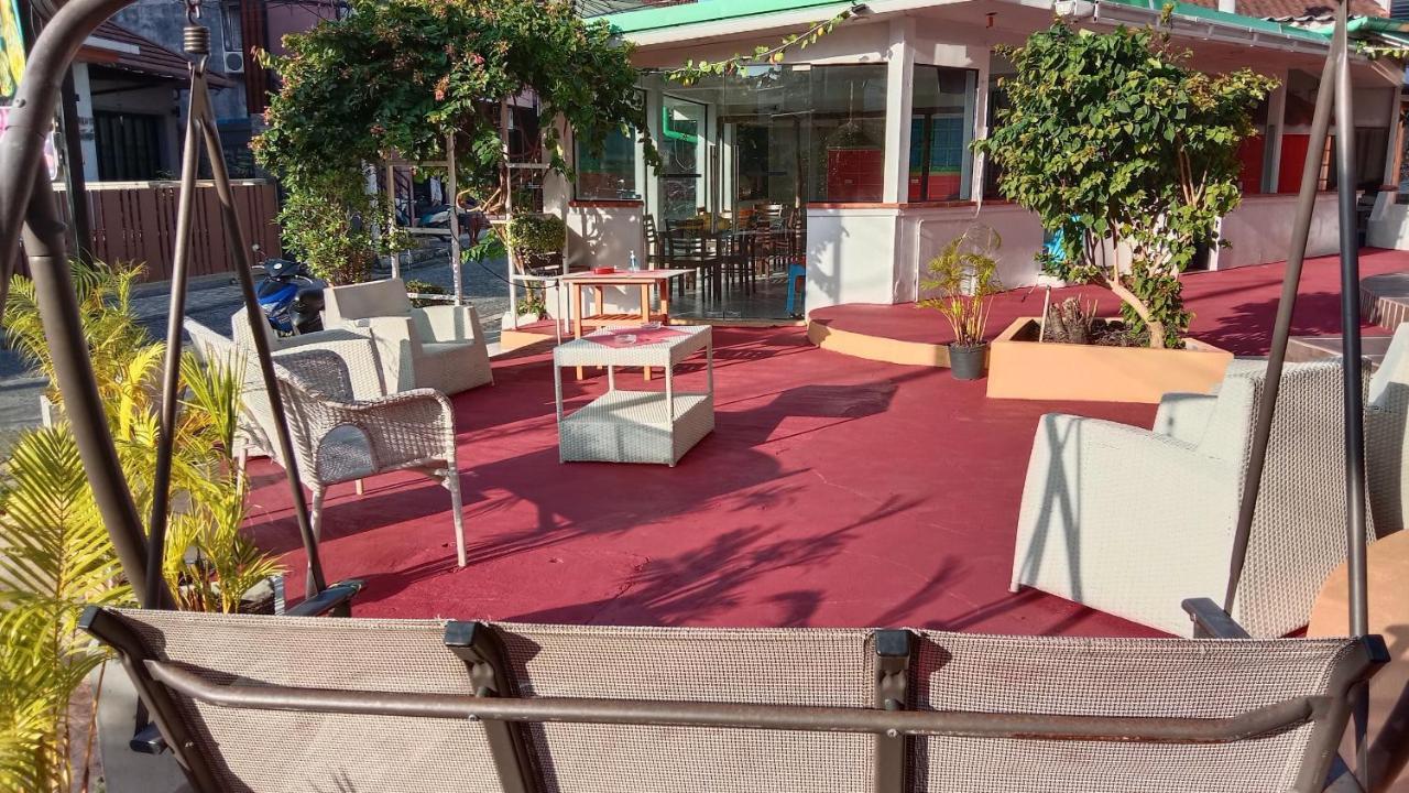 La Capannina Hotel Patong 外观 照片