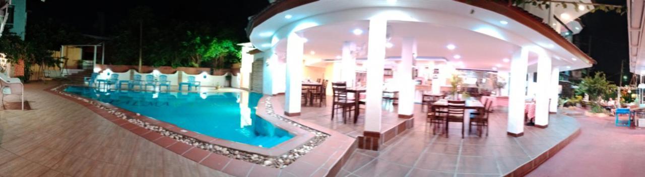La Capannina Hotel Patong 外观 照片