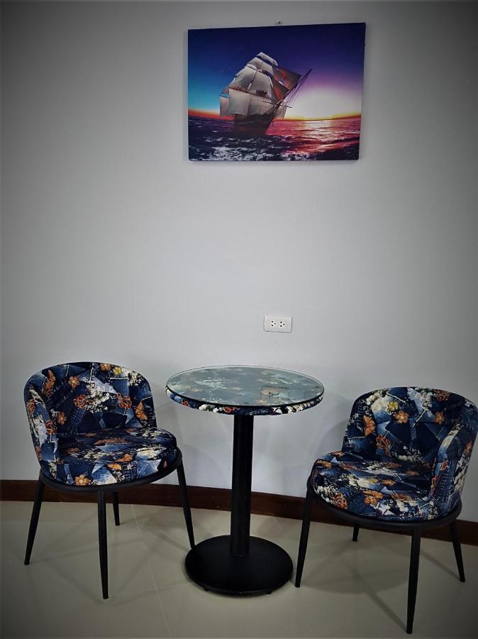 La Capannina Hotel Patong 外观 照片