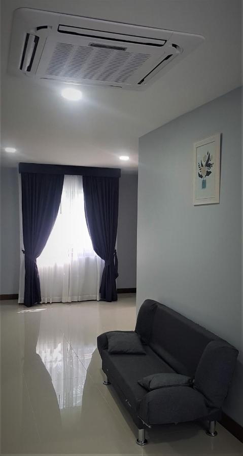 La Capannina Hotel Patong 外观 照片