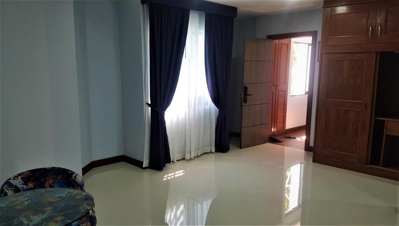 La Capannina Hotel Patong 外观 照片