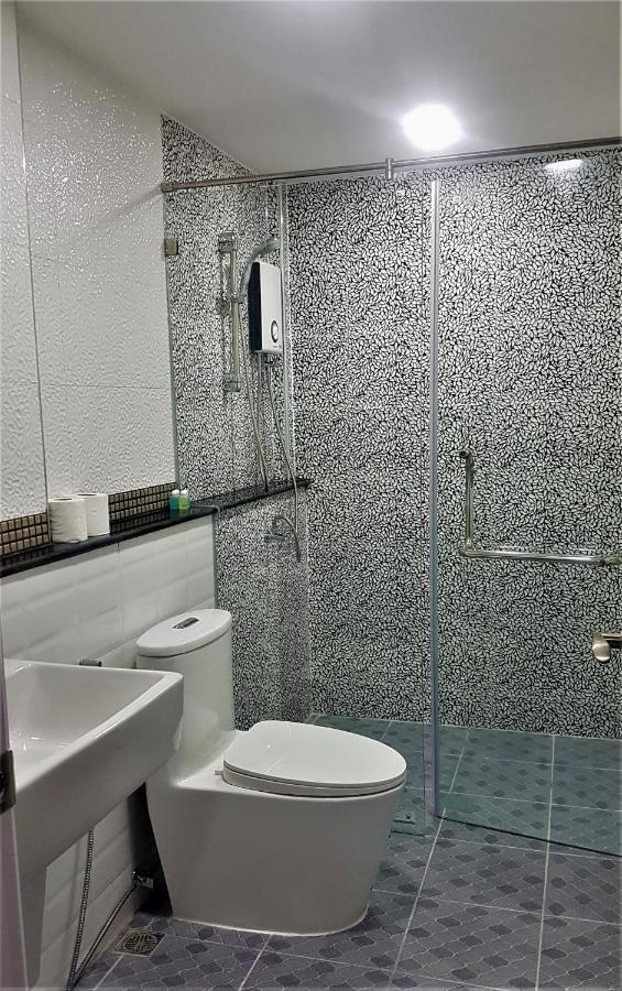 La Capannina Hotel Patong 外观 照片