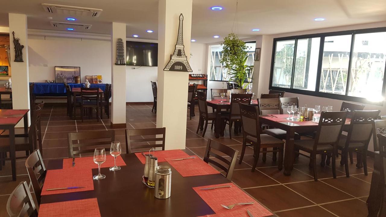 La Capannina Hotel Patong 外观 照片