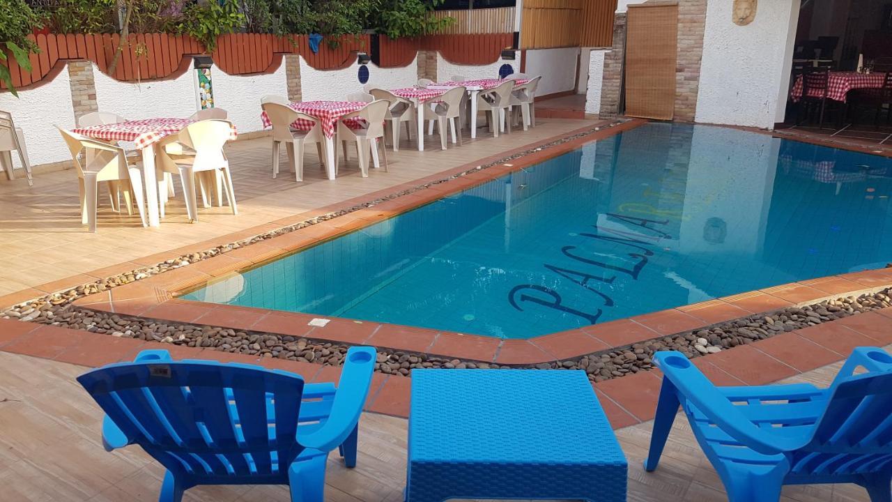 La Capannina Hotel Patong 外观 照片