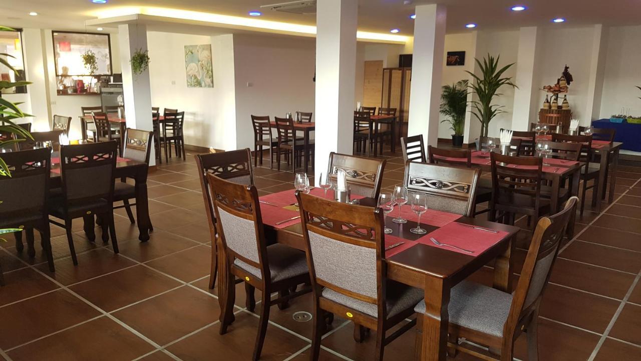 La Capannina Hotel Patong 外观 照片