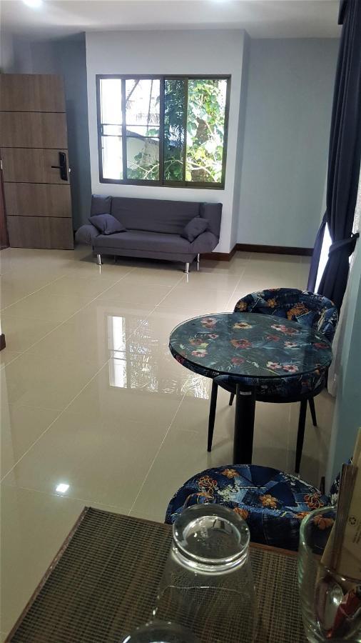 La Capannina Hotel Patong 外观 照片