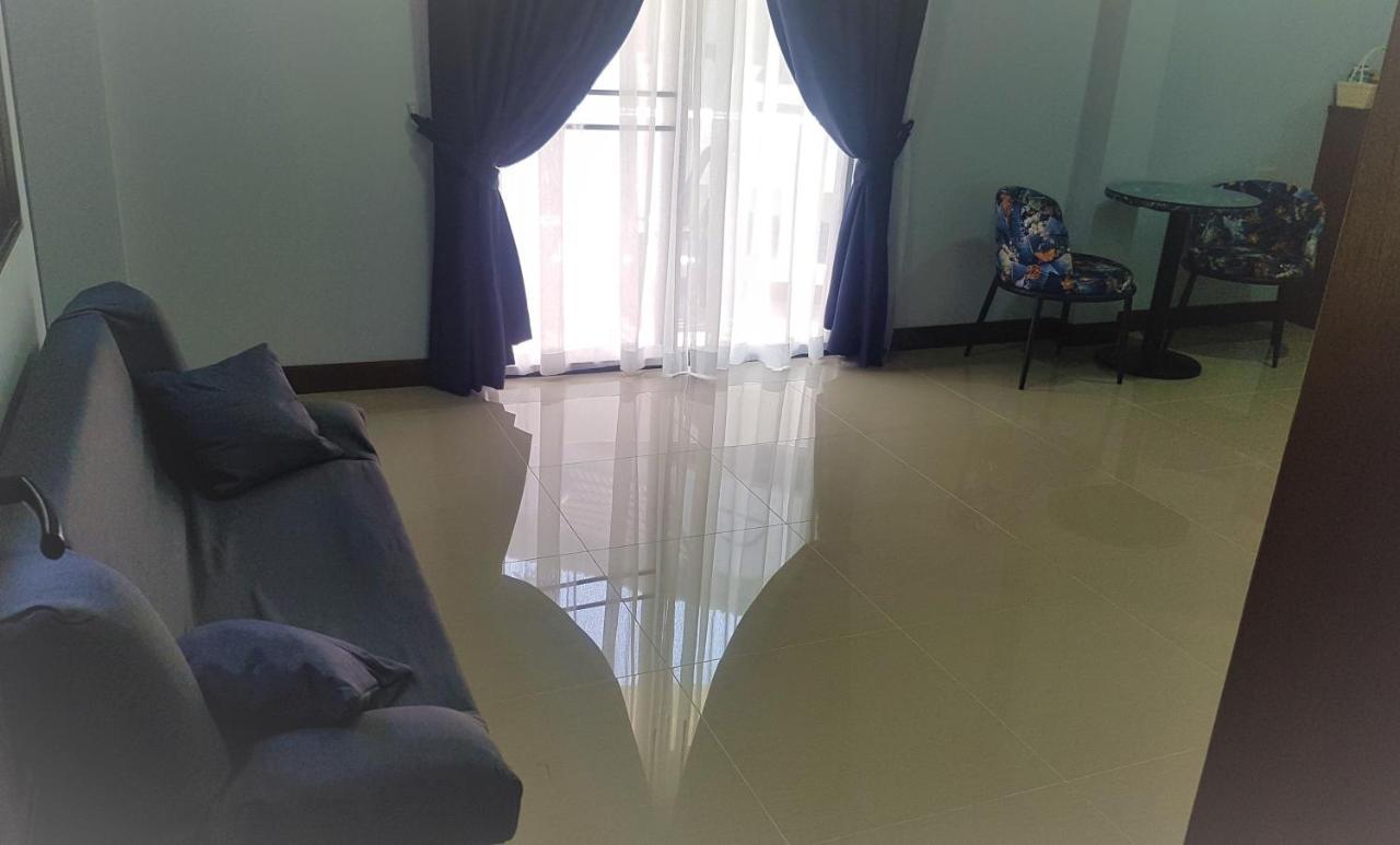 La Capannina Hotel Patong 外观 照片